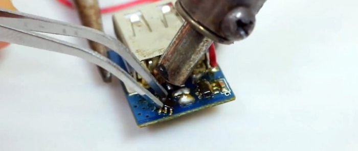 3 ideas for soldering