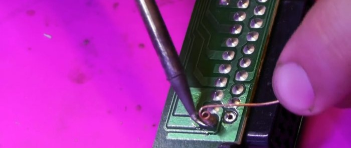 Top 9 ways to desolder a chip