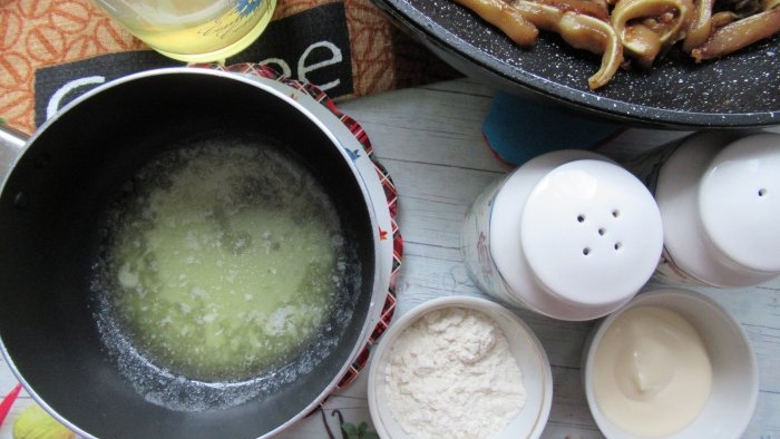 How to cook pig ears