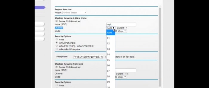 How to increase the speed of your WiFi router with 2 simple tweaks