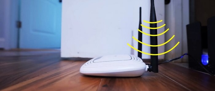 Do you want a reliable WiFi signal throughout your apartment? Then here are 5 simple tips for you.