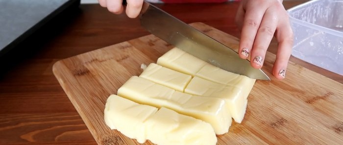 You have 1 orange and milk Make this delicious dessert without flour