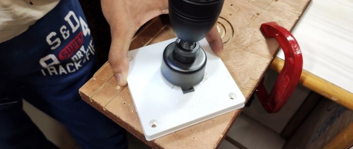 How to Make a Rechargeable Powerful Emergency Light