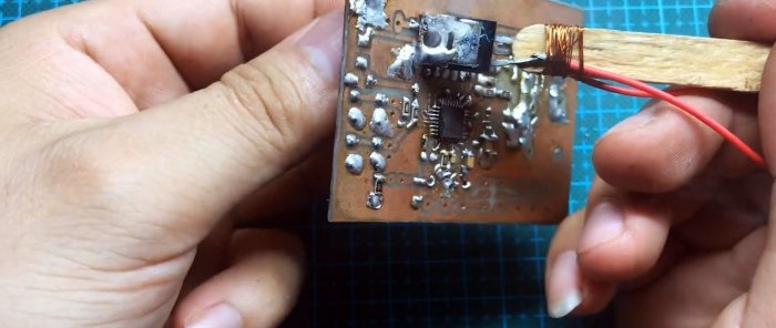 6 interesting and unusual life hacks for soldering