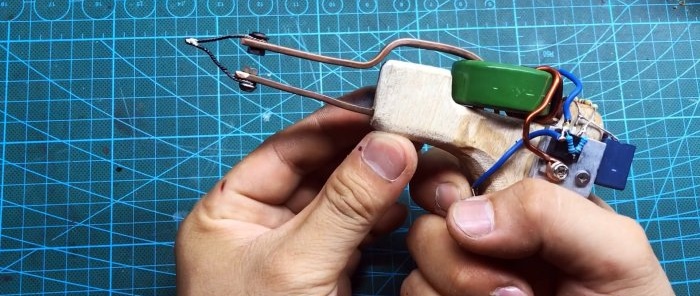 6 interesting and unusual life hacks for soldering