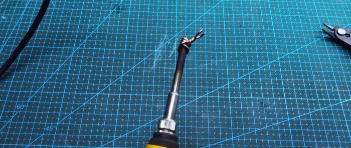 6 interesting and unusual life hacks for soldering