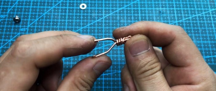 6 interesting and unusual life hacks for soldering