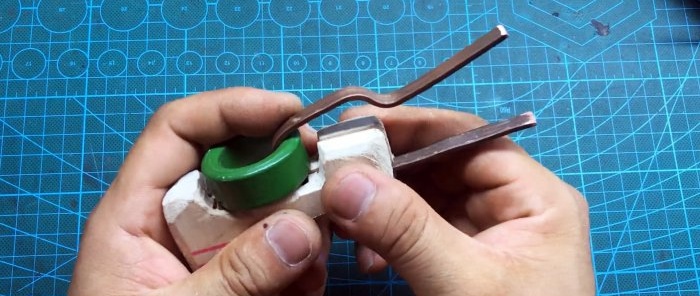 6 interesting and unusual life hacks for soldering