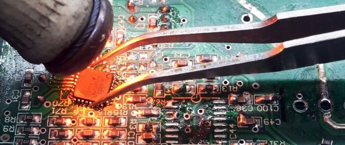 6 interesting and unusual life hacks for soldering