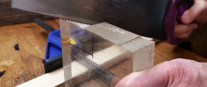 How to use the remnants of a dried cylinder with polyurethane foam Making a simple device