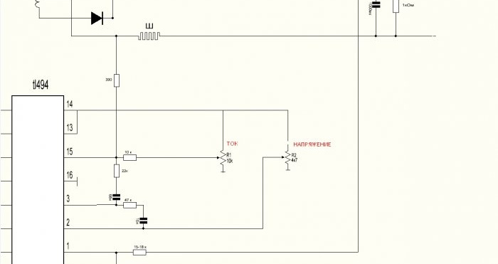 Simple conversion of ATX into a charger Part 1