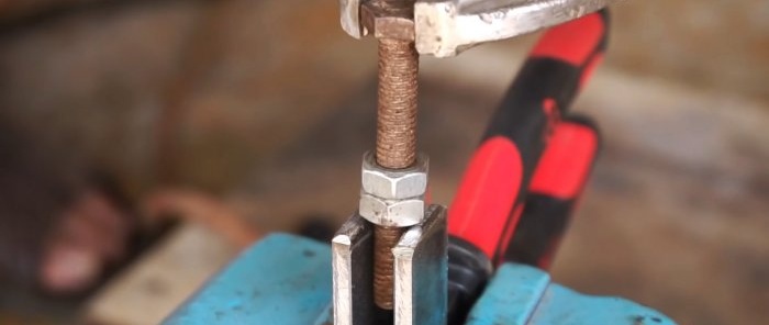 10 tools from bearing pliers or not only