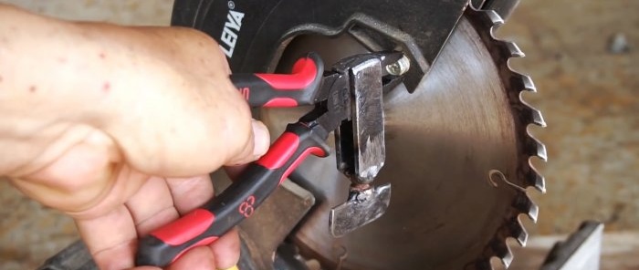 10 tools from bearing pliers or not only