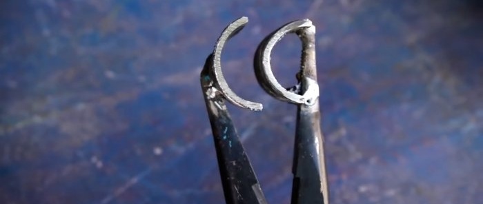 10 tools from bearing pliers or not only