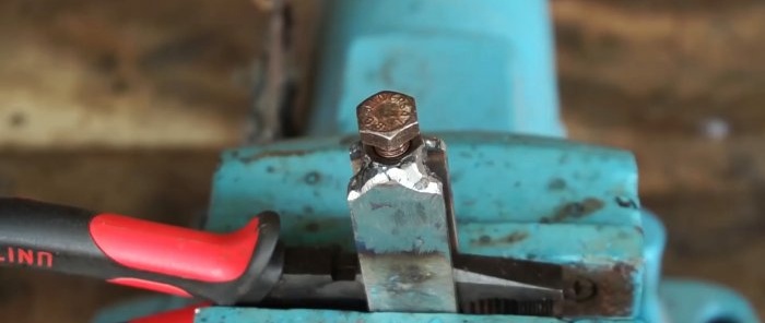 10 tools from bearing pliers or not only