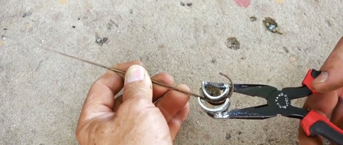 10 tools from bearing pliers or not only