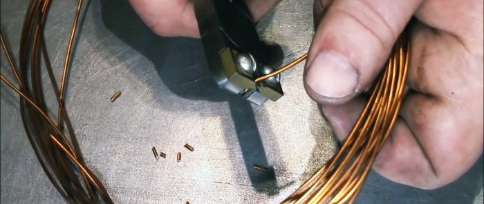 How to make indestructible wire cutters from old pliers