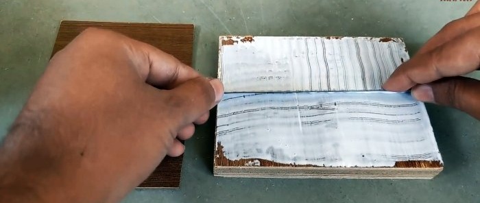 3 life hacks for using scraps of a hacksaw blade for metal