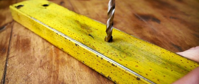 6 tricks for household repairs