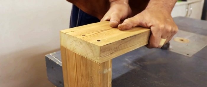 10 Working Carpentry Tricks and Tips