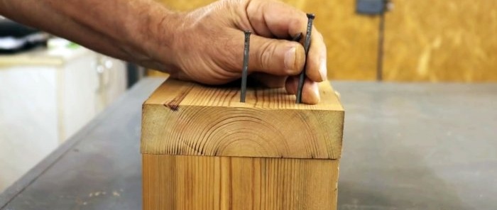 10 Working Carpentry Tricks and Tips