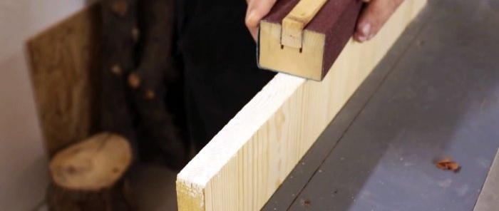 13 carpentry lifehacks from the pros