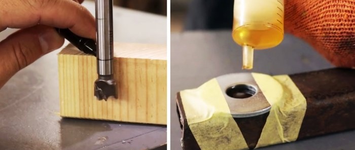 13 carpentry lifehacks from the pros