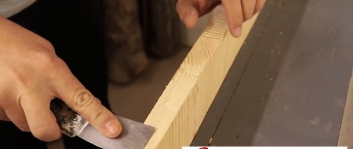 13 carpentry lifehacks from the pros