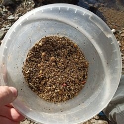 “Grandfather’s” recipe for universal bait that will leave store-bought bait behind