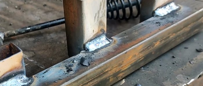 3 ways to weld thin metal without burning through