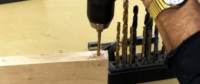 5 tips and tricks when working with a screwdriver