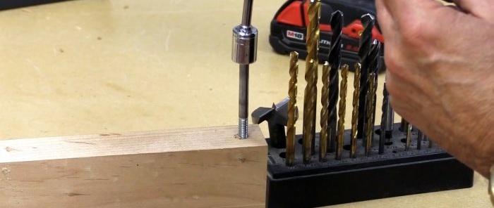 5 tips and tricks when working with a screwdriver