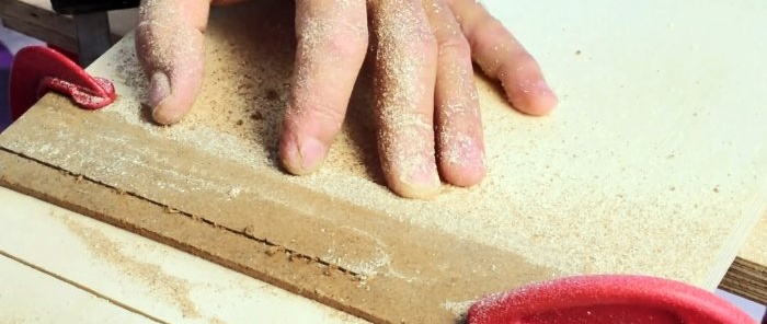 4 secrets on how to cut with a jigsaw without chipping