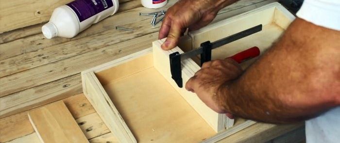 How to Make Dowels or Round Sticks with a Miter Saw