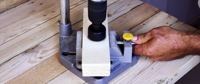 How to Make Dowels or Round Sticks with a Miter Saw