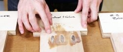 6 ways to repair blind holes in wooden parts with your own hands