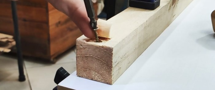 5 Useful Carpentry Tricks