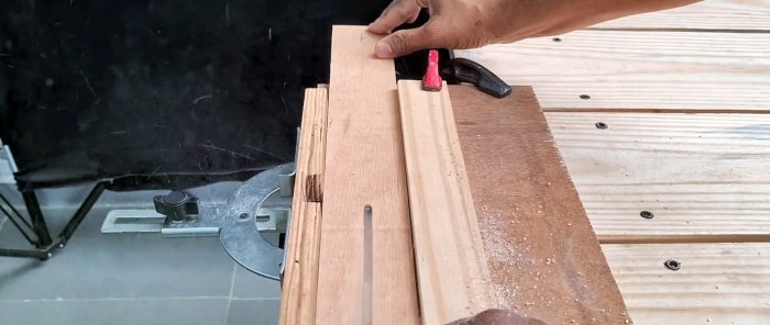 5 carpentry tools to increase precision and make work easier