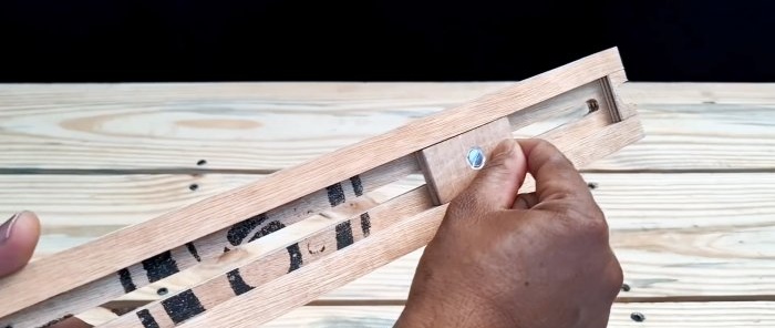 5 carpentry tools to increase precision and make work easier