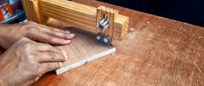 5 carpentry tools to increase precision and make work easier