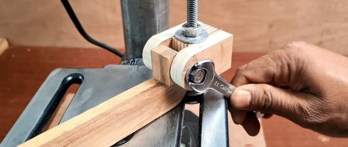 5 carpentry tools to increase precision and make work easier