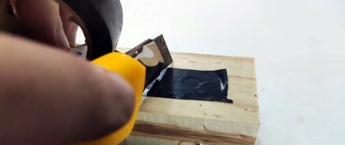 5 carpentry tips and tricks for every day