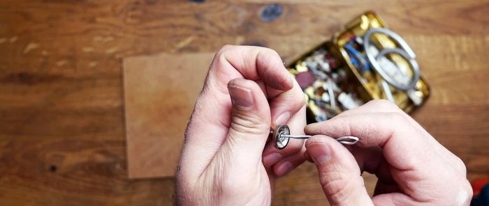 8 ways to repair broken threads in a furniture handle