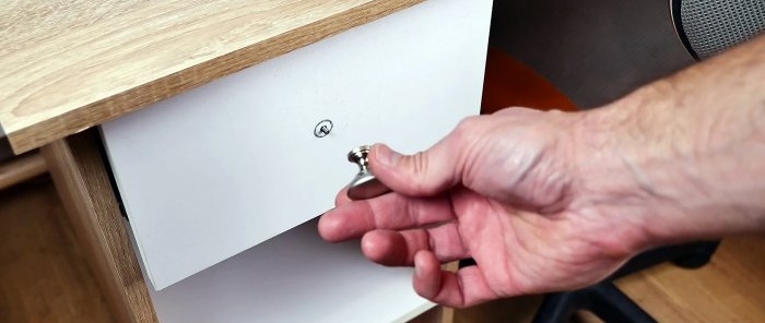 8 ways to repair broken threads in a furniture handle