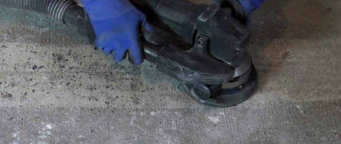 How and with what to quickly dismantle old coatings during repairs