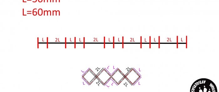 Do-it-yourself long-range Wi-Fi antenna for a Chinese adapter