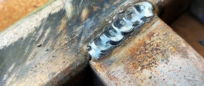 4 effective ways to weld 1 mm thick metal from experienced welders