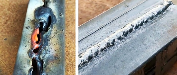 4 effective ways to weld 1 mm thick metal from experienced welders