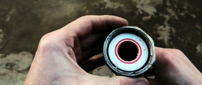 Unusual solutions with PP pipes 5 useful life hacks for plumbers