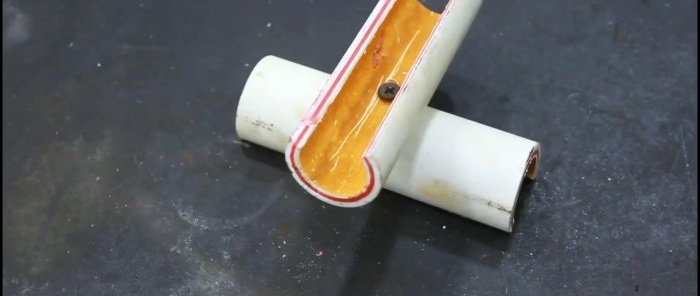 Unusual solutions with PP pipes 5 useful life hacks for plumbers